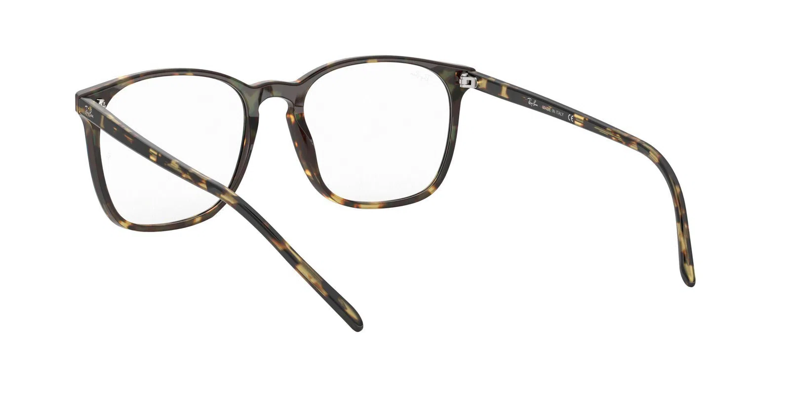 Ray-Ban 5387 Eyeglasses - view 22